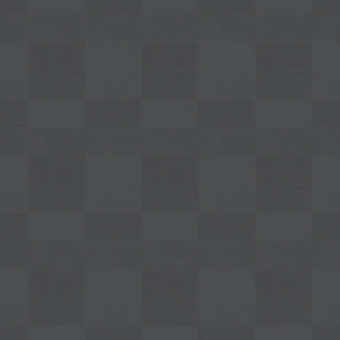 Seamless riven slate tiles texture, one repeat 1.2 m × 1.2 m, shown as a 3×3 repeat