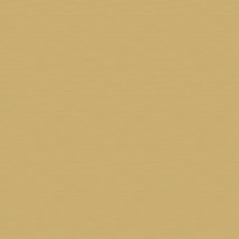 Seamless brushed brass texture, brushed finish, one repeat 300 × 300 mm, shown as a 3×3 repeat