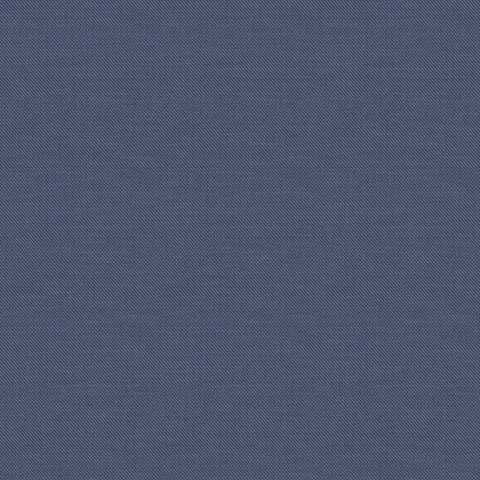 Seamless indigo denim texture, one repeat 80 × 79.2 mm, shown over a 240 mm square