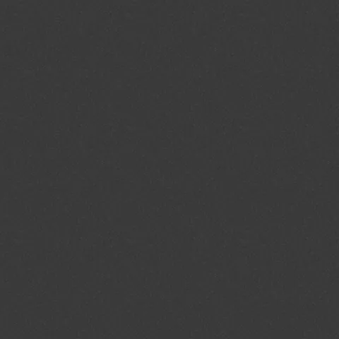 Seamless black granite, leathered texture, one repeat 1 m × 1 m, shown as a 3×3 repeat