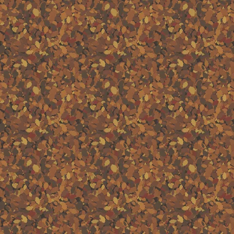 Dark garden soil texture — seamless, free PBR at real scale | Gridsnap
