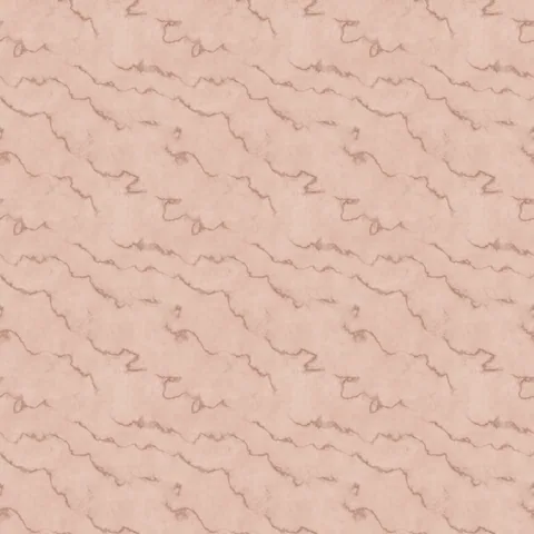 Seamless rosa Portogallo marble texture, one repeat 2 m × 2 m, shown as a 3×3 repeat