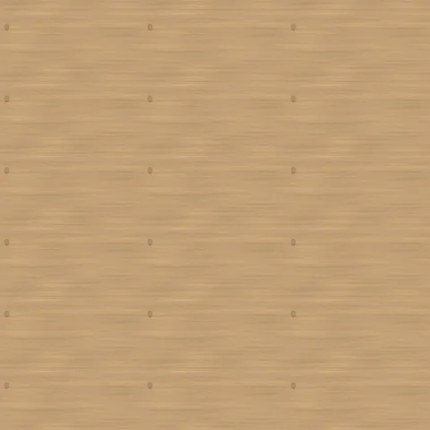 Seamless solid oak texture, continuous flat-sawn grain without joints, one repeat 1.2 m × 600 mm, shown as 3 × 6 repeats