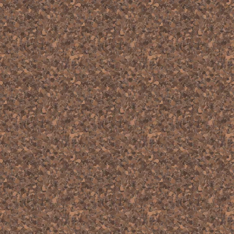 Dark garden soil texture — seamless, free PBR at real scale | Gridsnap