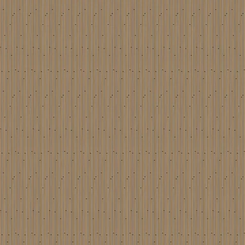 Seamless oak slat acoustic panel texture, 40 mm wide quarter-sawn boards 2.4 m long, one repeat 480 mm × 2.4 m, shown as 15 × 3 repeats