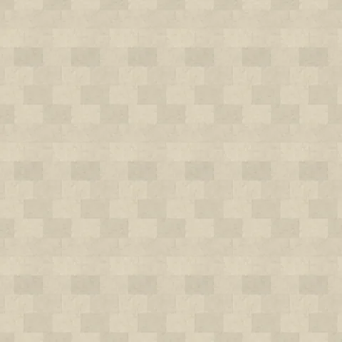 Seamless honed limestone floor tiles texture, one repeat 1.2 m × 2.4 m, shown as 6 × 3 repeats