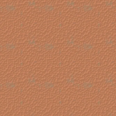 Seamless weathered copper texture, hammered finish, one repeat 300 × 300 mm, shown as a 3×3 repeat