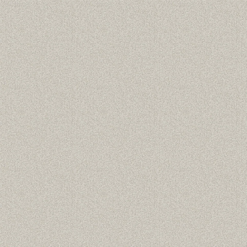 Seamless ivory bouclé texture, one repeat 151.2 × 151.2 mm, shown as a 3×3 repeat